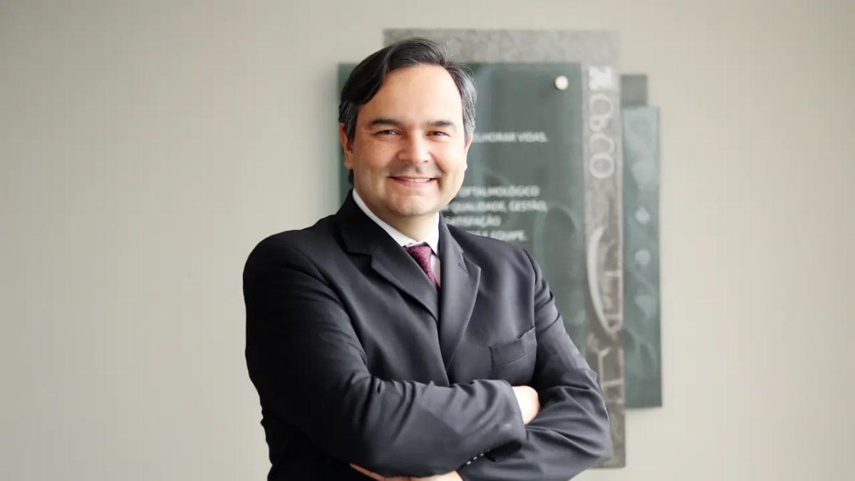 Presidente do Cremego destaca importância do Exame de Proficiência Médica para garantir qualidade na formação