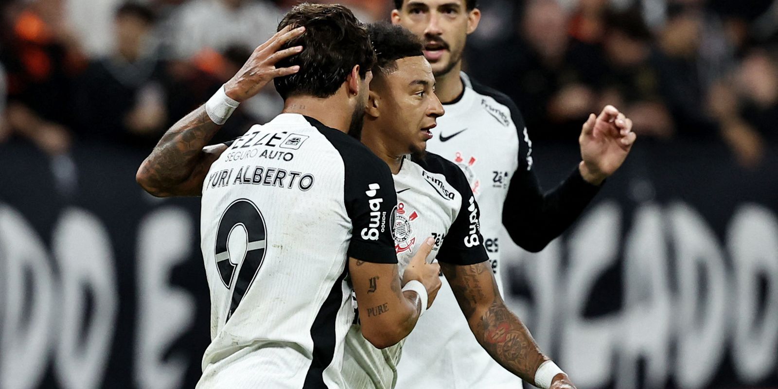 Resultados da rodada da Sul-Americana e Libertadores