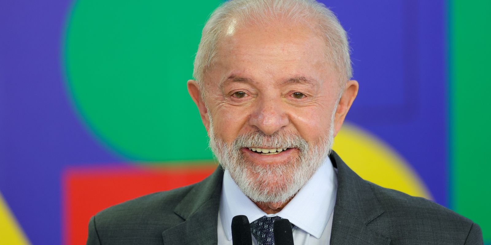 Presidente Lula será entrevistado no Sem Censura nesta sexta