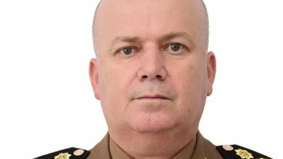 Coronel Sandro Vieira Corrêa é nomeado chefe do Estado-Maior da Polícia Militar de Minas Gerais