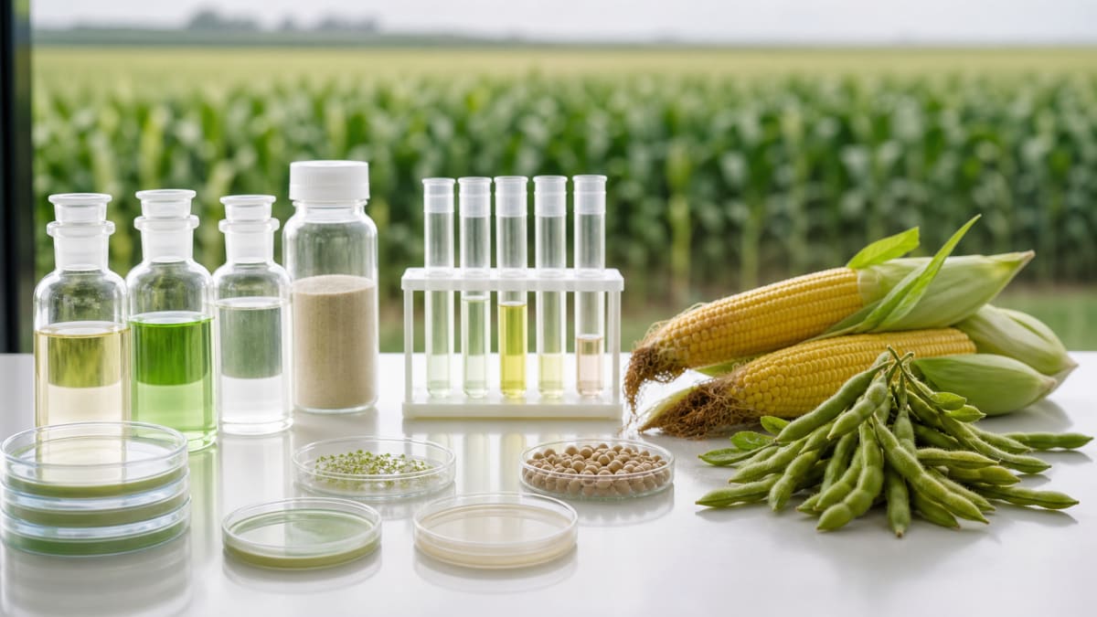 Mapa discute inovação e desafios regulatórios com Corteva Agriscience
