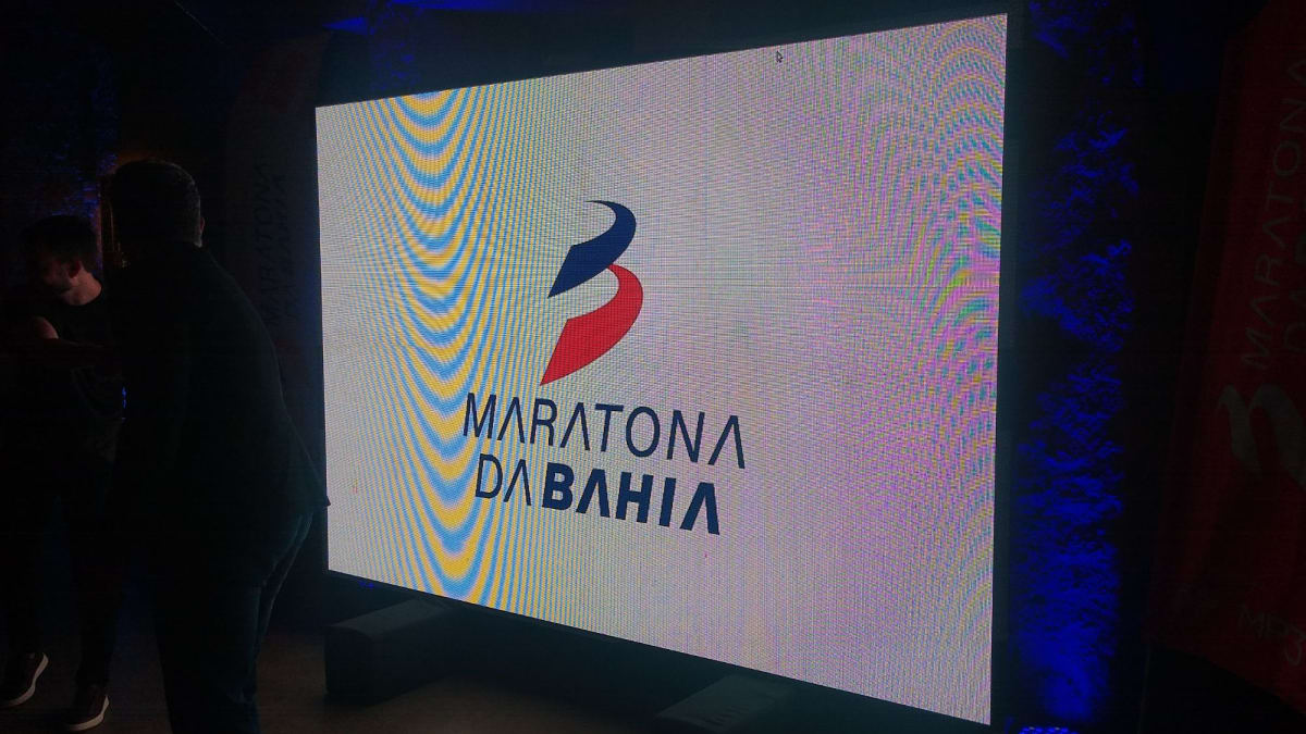 Maratona da Bahia será realizada em abril de 2027 com quatro opções de percurso