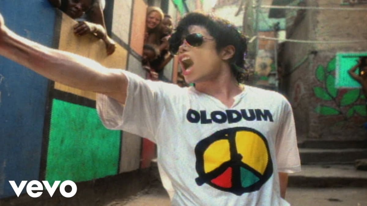 Família de Michael Jackson autoriza gravações de sequência em Salvador e Rio de Janeiro