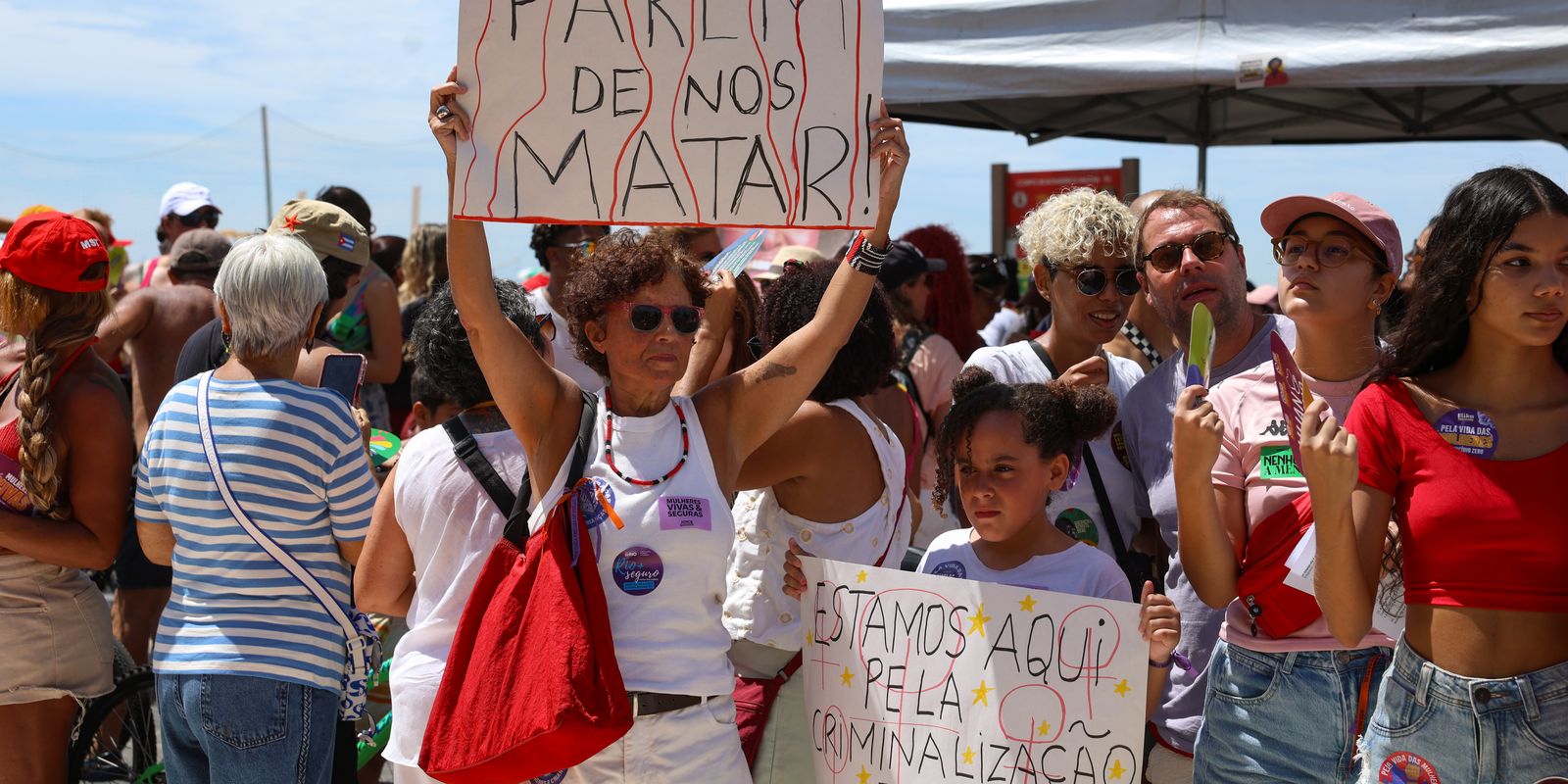 Lula sanciona leis para proteger mulheres e cria cadastro de agressores