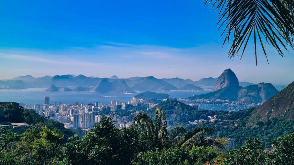 Rio de Janeiro fica fora das 200 cidades com melhor qualidade de vida no Brasil