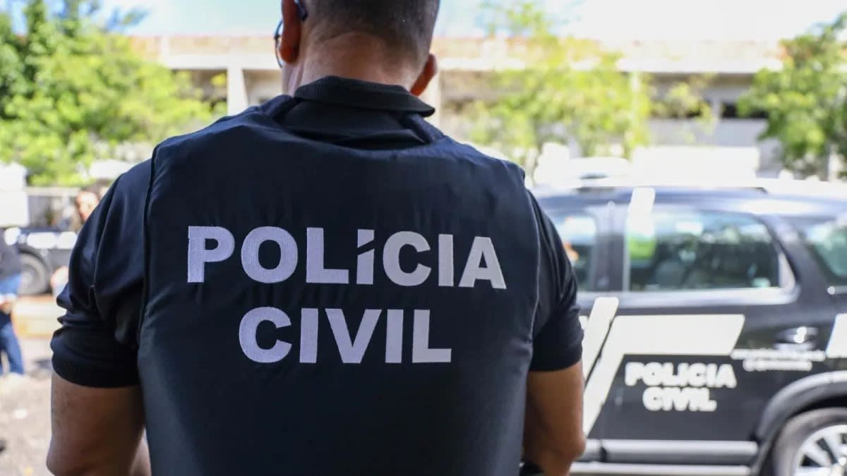 Polícia Civil cumpre mandados em operação contra narcotráfico na Bahia e outros estados