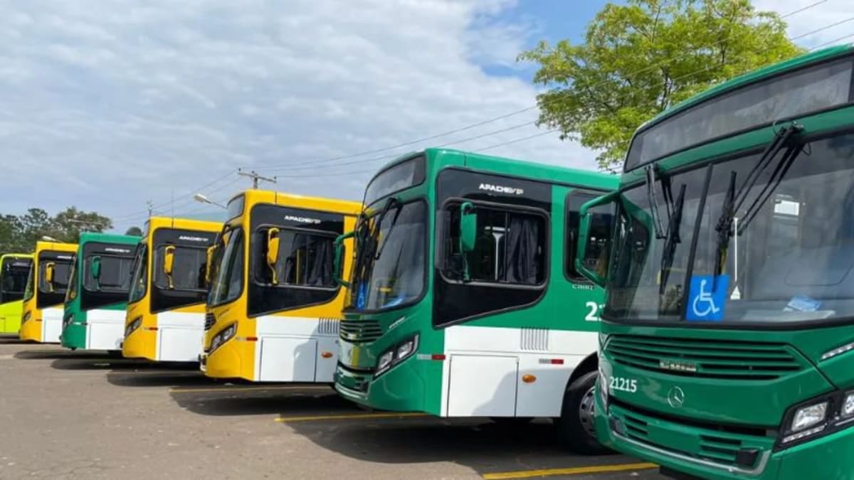 Vereadores criticam paralisação do transporte público em Salvador e cobram diálogo para evitar novas greves