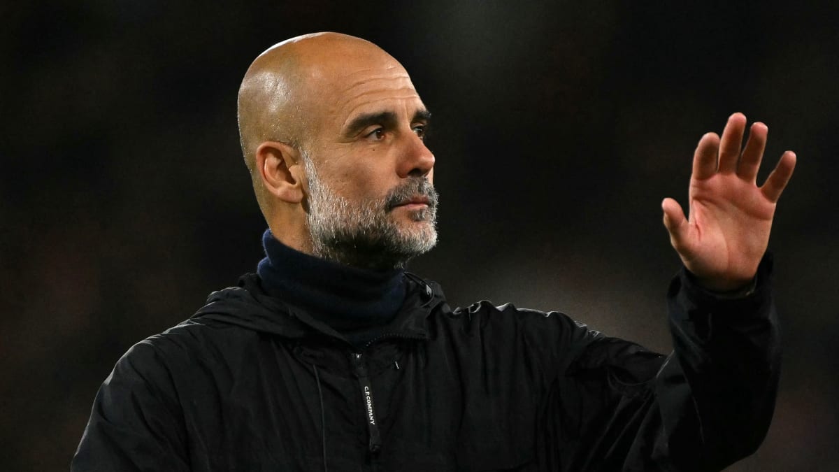 Pep Guardiola deixa comando do Manchester City e assume cargo de embaixador global do City Football Group, com atuação prevista na Bahia