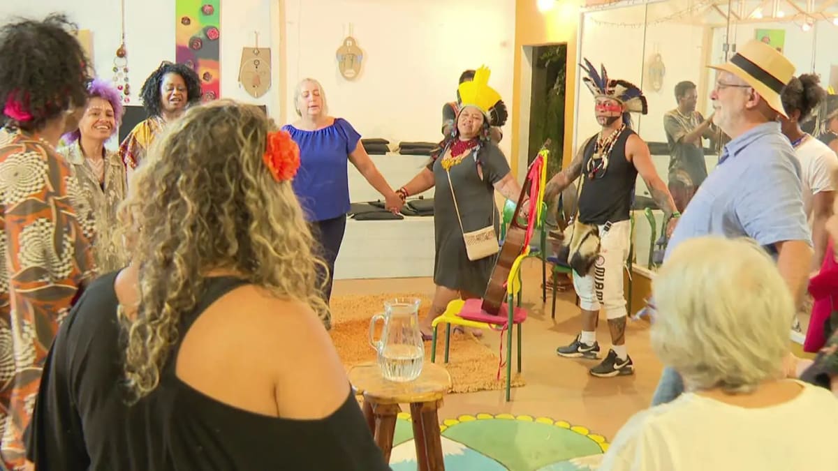 Pontos de Cultura promovem 1 milhão de atividades gratuitas em 2024, mas enfrentam dificuldades financeiras