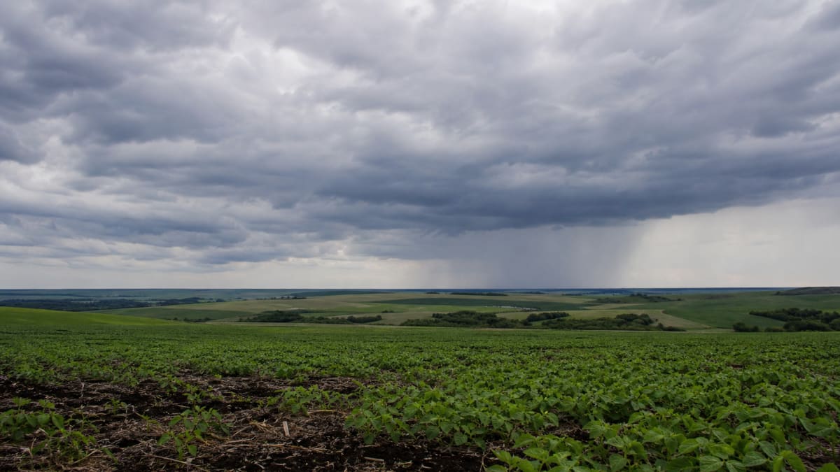 Massa de ar frio mantém tempo estável e temperaturas baixas no Rio Grande do Sul