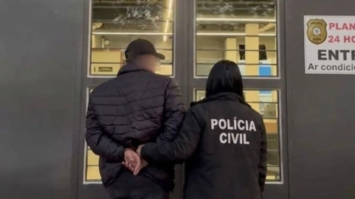 Homem que se passava por corretor de imóveis é investigado em Bento Gonçalves