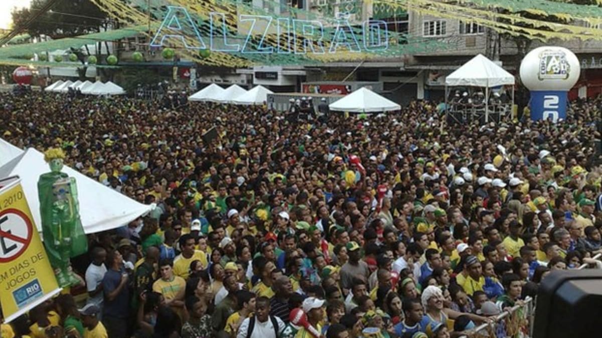 Alzirão terá apresentações musicais gratuitas com apoio da Subprefeitura da Grande Tijuca