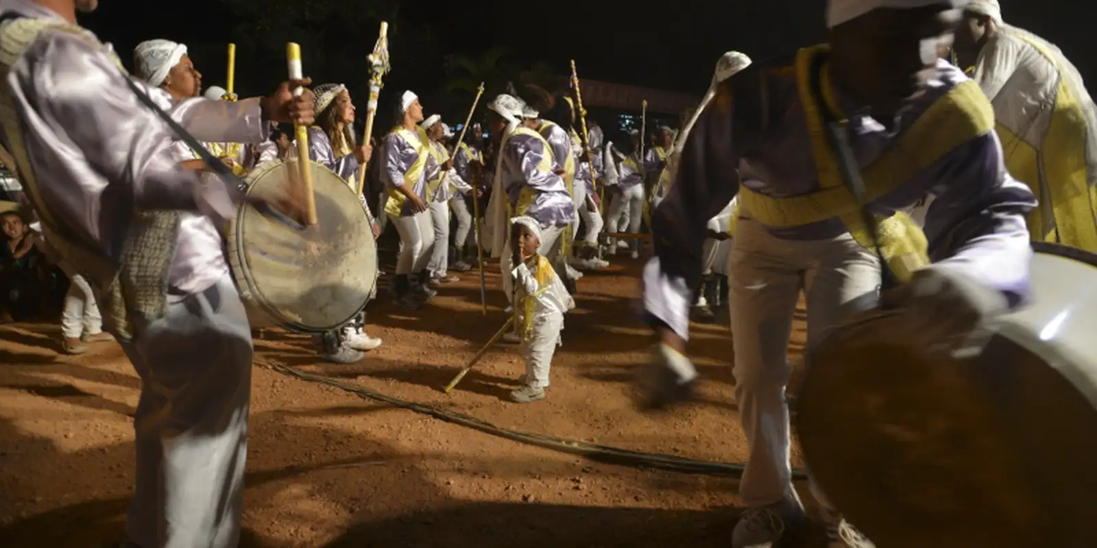 Nova política protege culturas tradicionais em todo o país