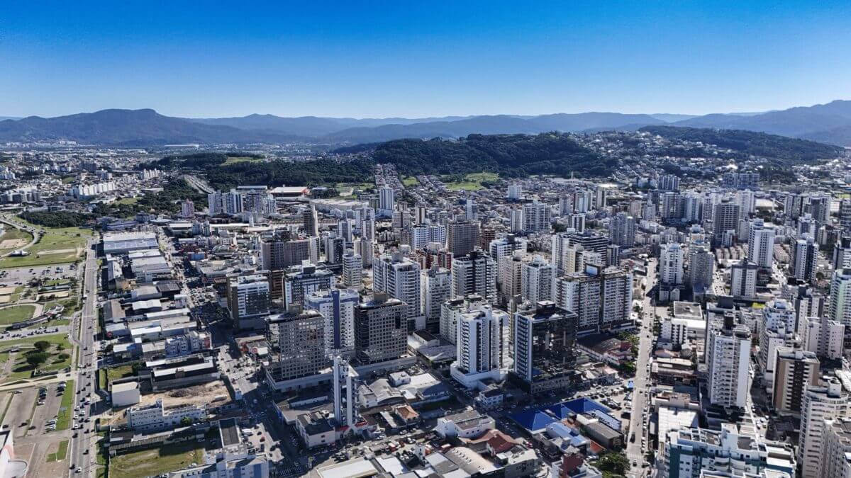São José inicia obras de drenagem com previsão de impacto no trânsito a partir de 30 de maio