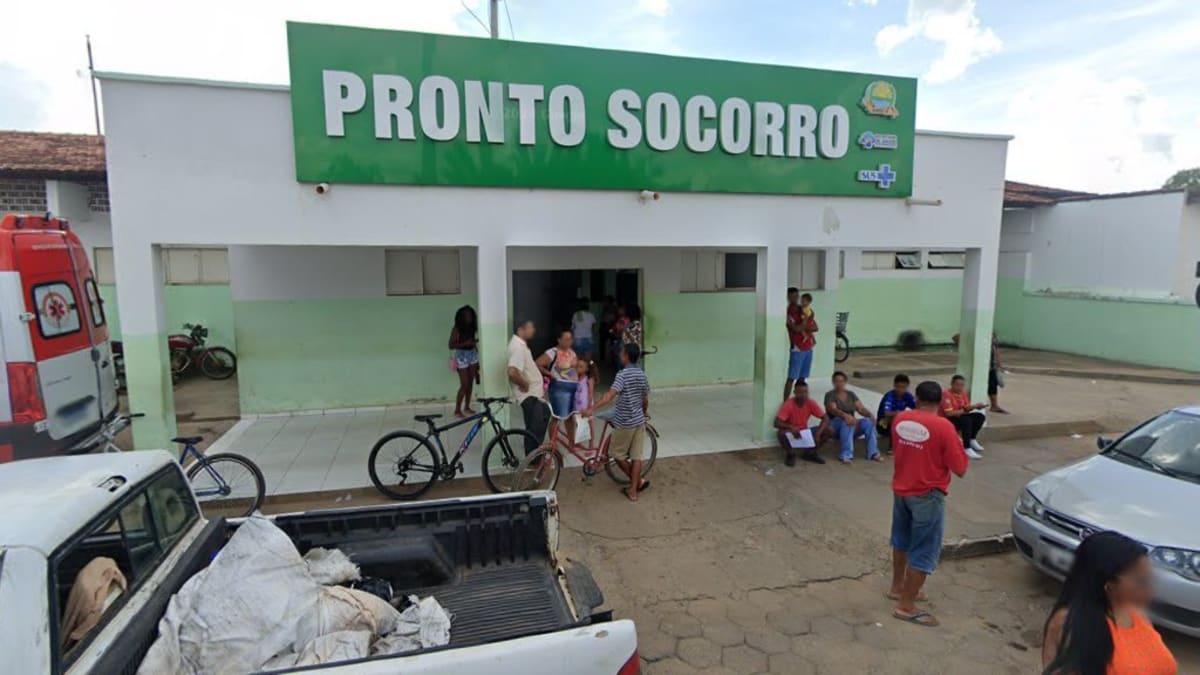 Menino de 1 ano e 11 meses morre afogado em piscina residencial no Norte de Minas Gerais