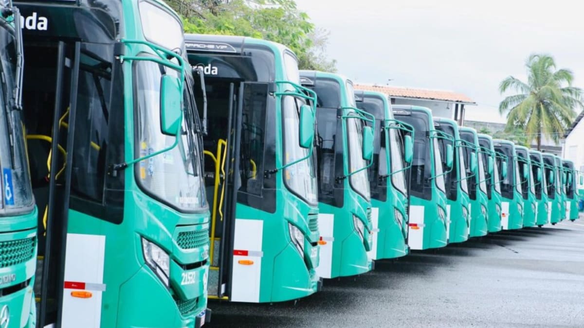 Câmara de Salvador debate transparência e custos do transporte público desde 2013