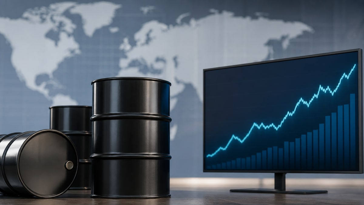 Mercado brasileiro cai com incertezas fiscais e eleitorais, enquanto commodities têm desempenho misto