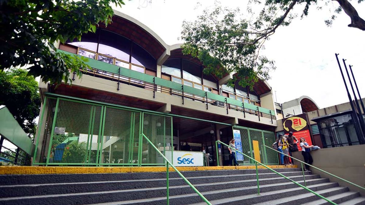 Sesc RJ oferece curso gratuito para ampliar acesso de negros e moradores da periferia à pós-graduação