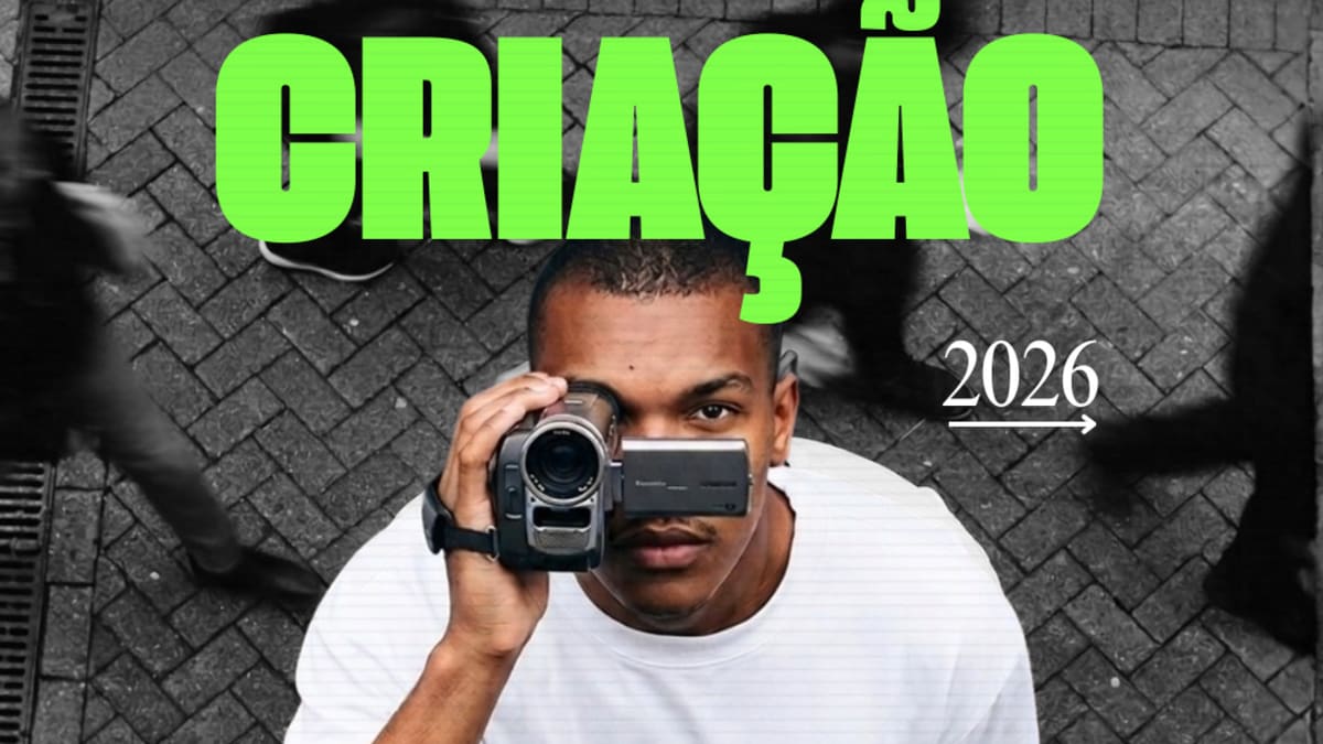 Realizacine abre inscrições para curso gratuito de criação em cinema no Rio