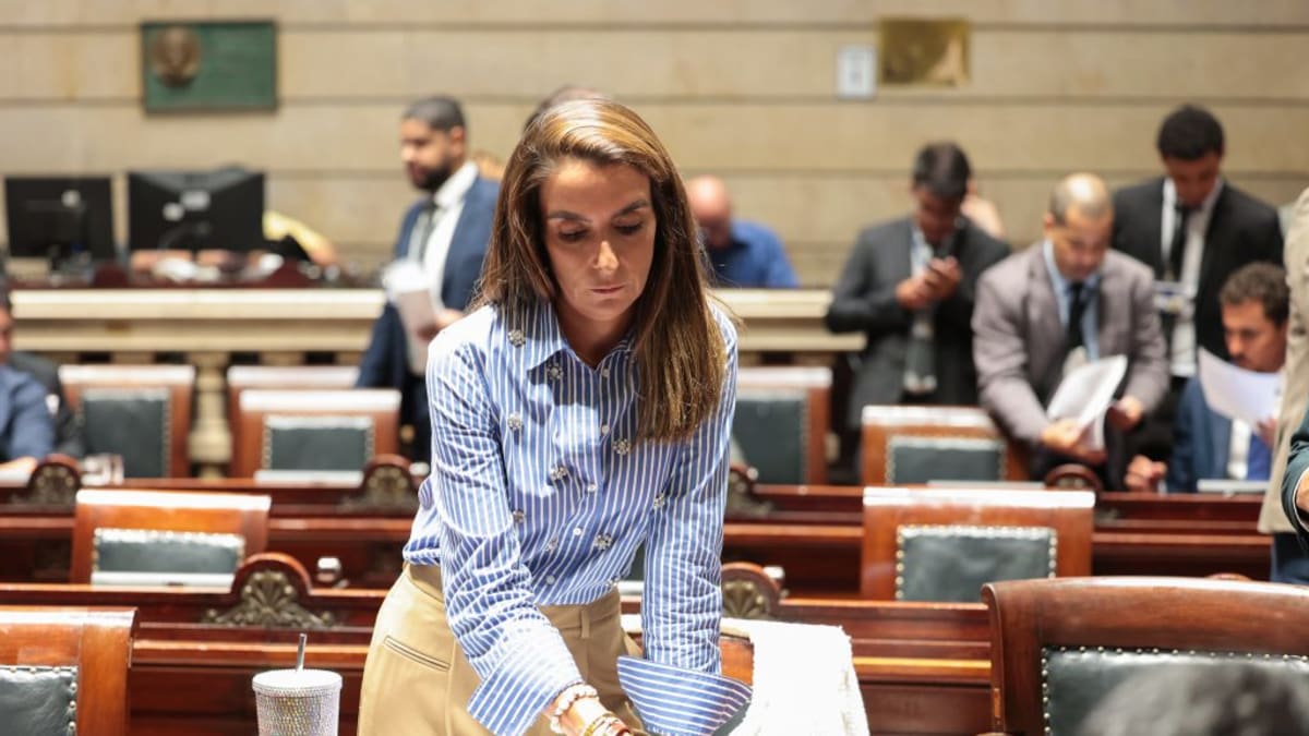 Talita Galhardo confirma candidatura a deputada federal e defende mudanças no Código Penal