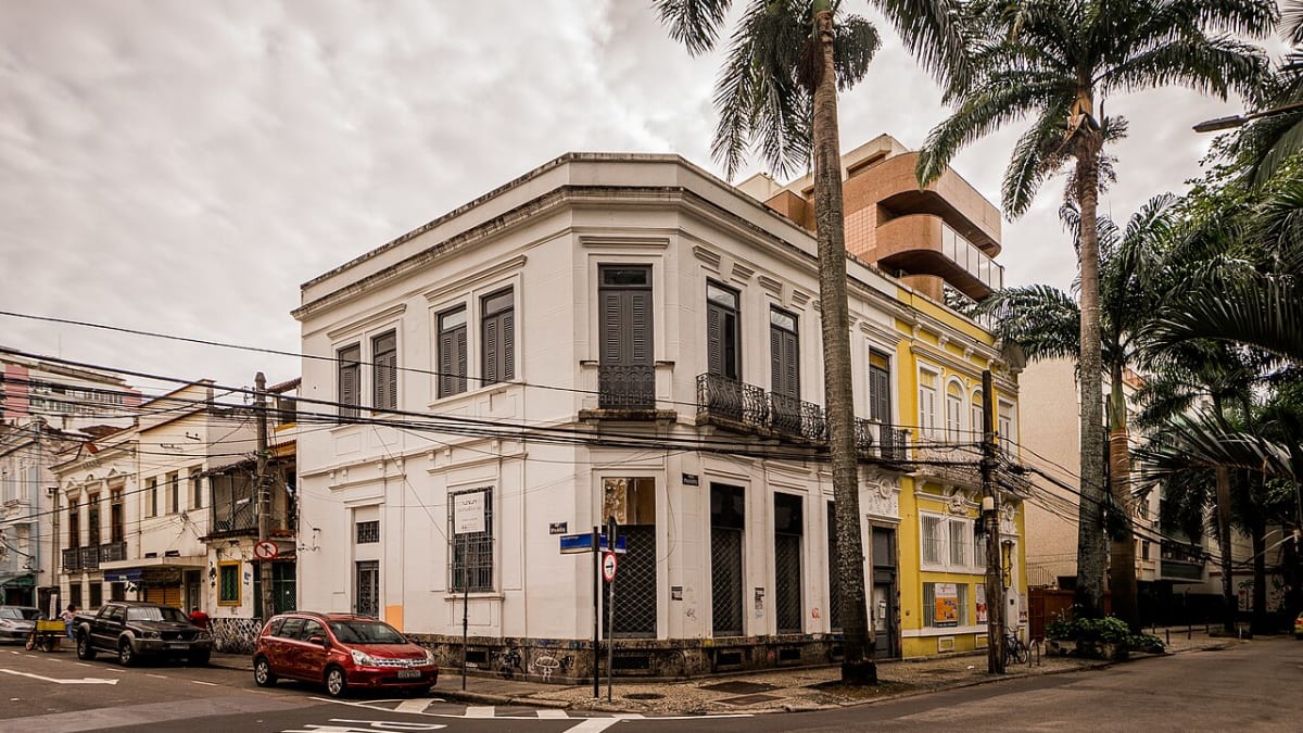 CET-Rio fará operação de trânsito em Botafogo neste sábado