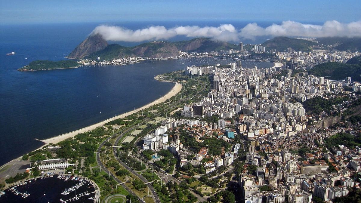 CET-Rio monta operação especial para 38ª Corrida do Corpo de Fuzileiros Navais com interdições a partir das 3h
