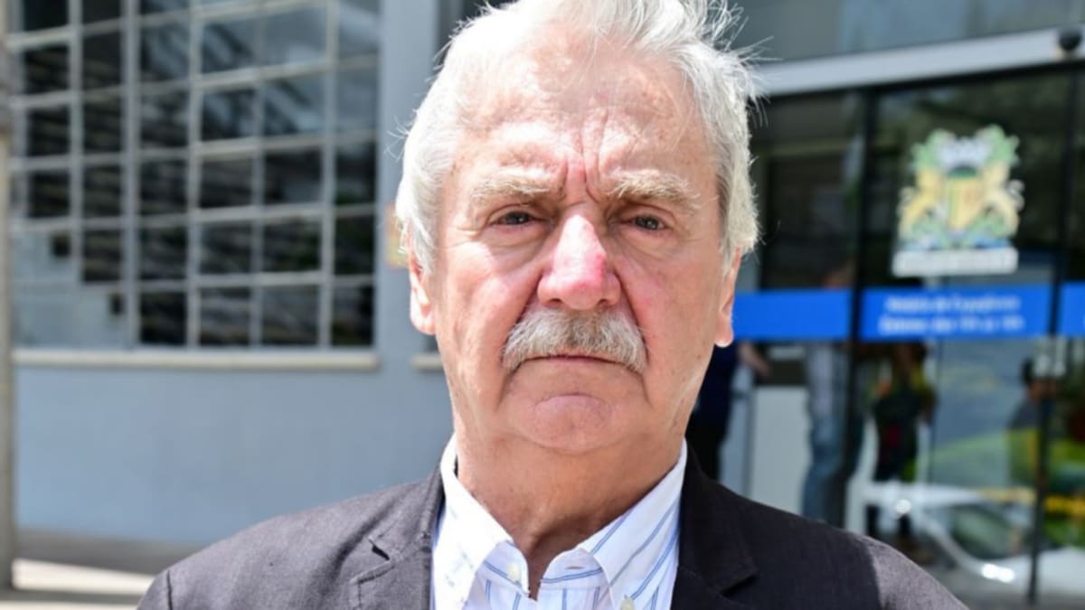 Antônio Feldmann assume interinamente Secretaria de Planejamento de Caxias do Sul