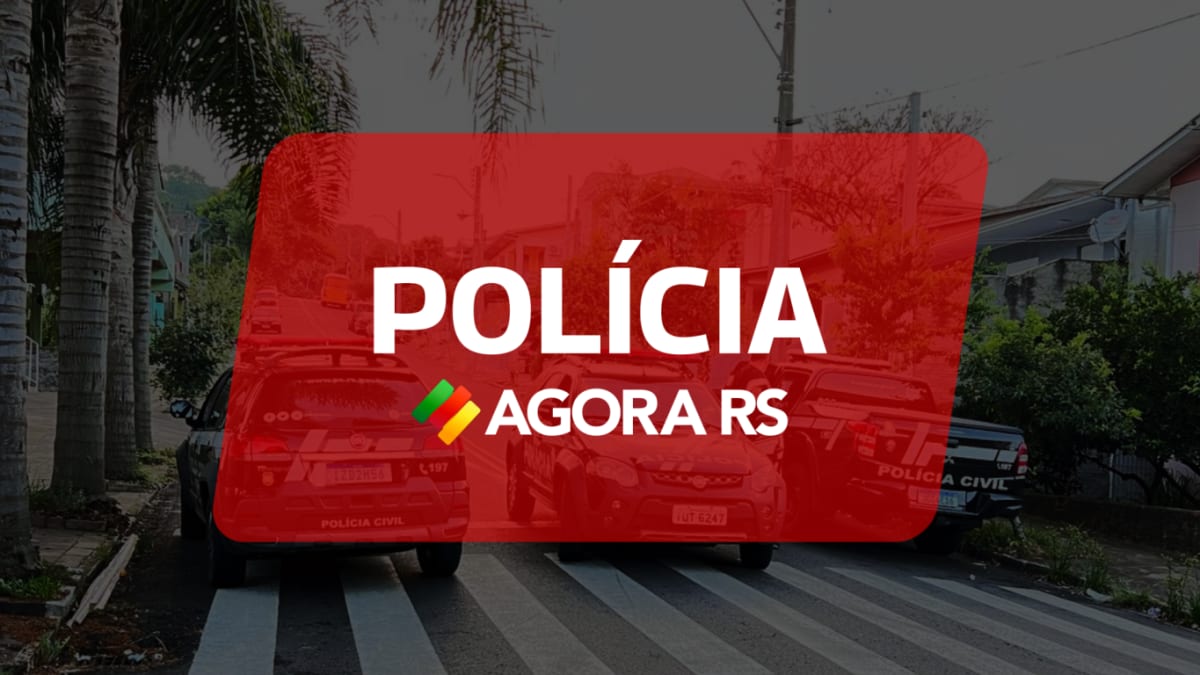 Idosa de 72 anos é encontrada morta em casa; neto confessa o crime em Porto Alegre