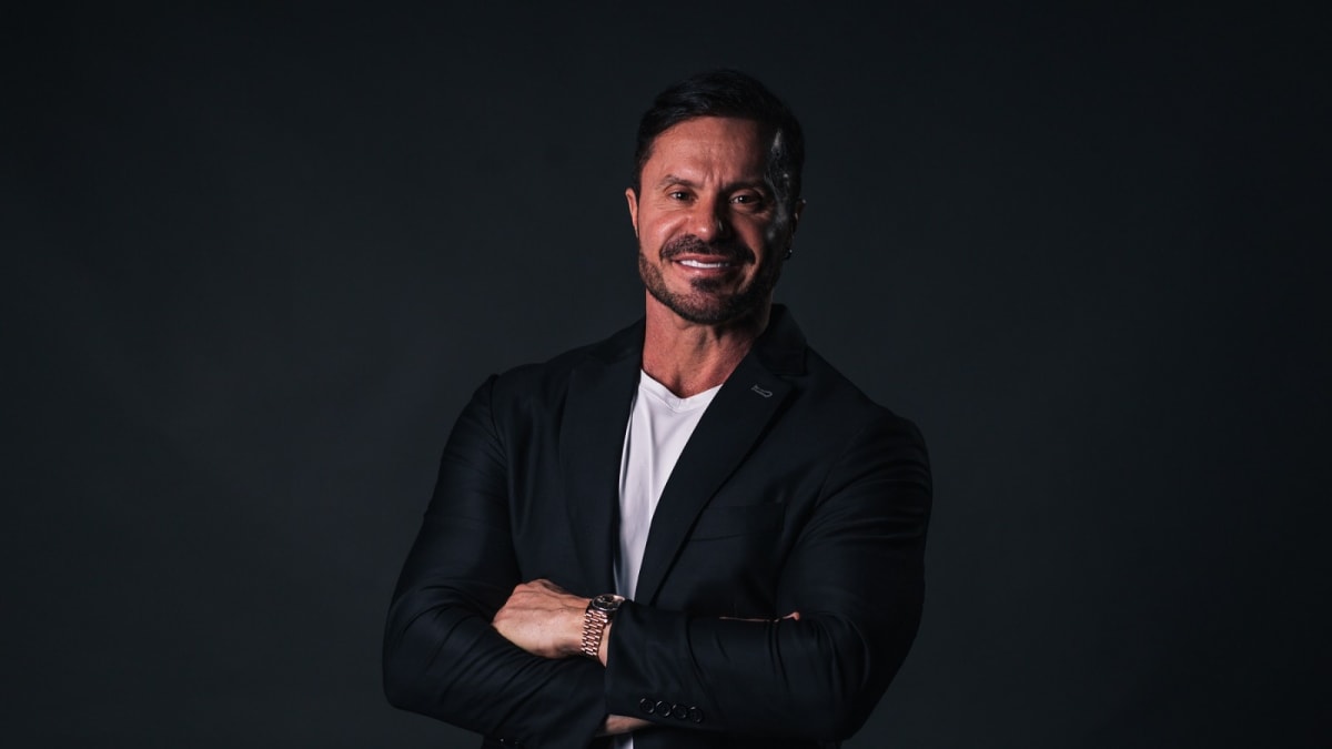 Vitória recebe evento que reúne fisiculturismo, saúde e empreendedorismo no mercado fitness