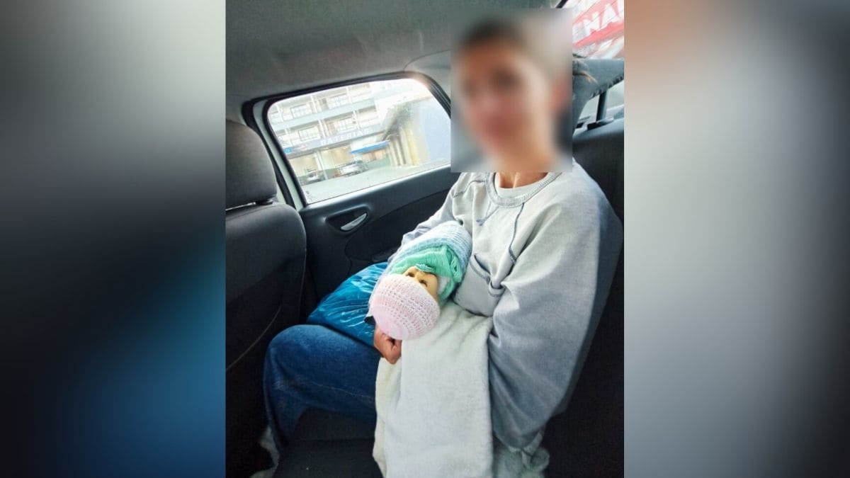Mulher é resgatada de residência em Benedito Novo após denúncias de agressões e isolamento