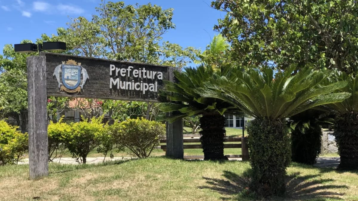 MPRJ acusa Prefeitura de Búzios por degradação ambiental no Brejo da Rasa