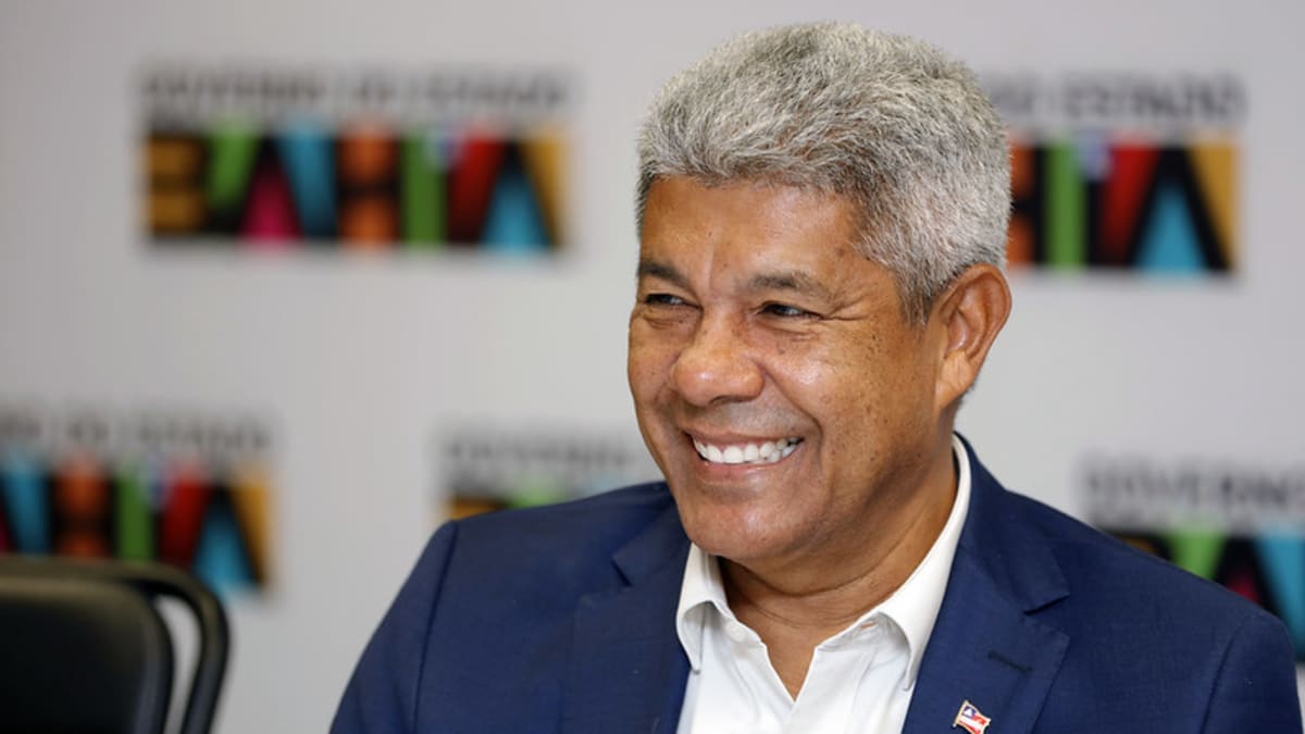 Governo da Bahia envia projetos para ampliar benefícios a servidores e criar gratificações para atividades em campo