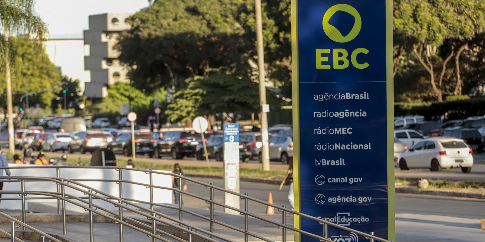 Empresa Brasil de Comunicação recebe selo Pró-Equidade pela terceira vez