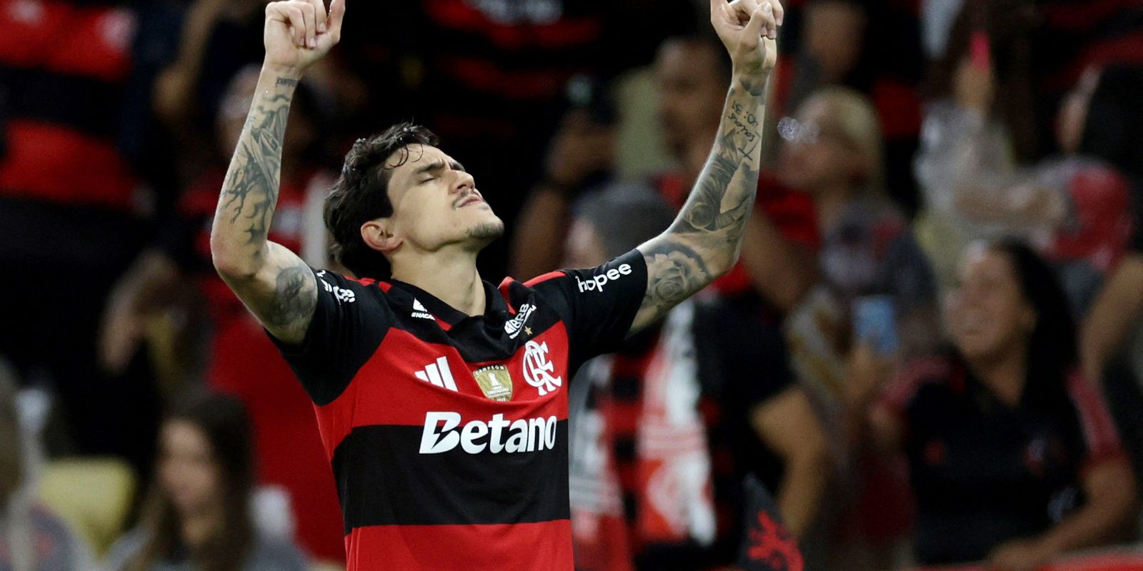 Brasileirão agita o fim de semana com jogos das Séries A, B e futebol feminino