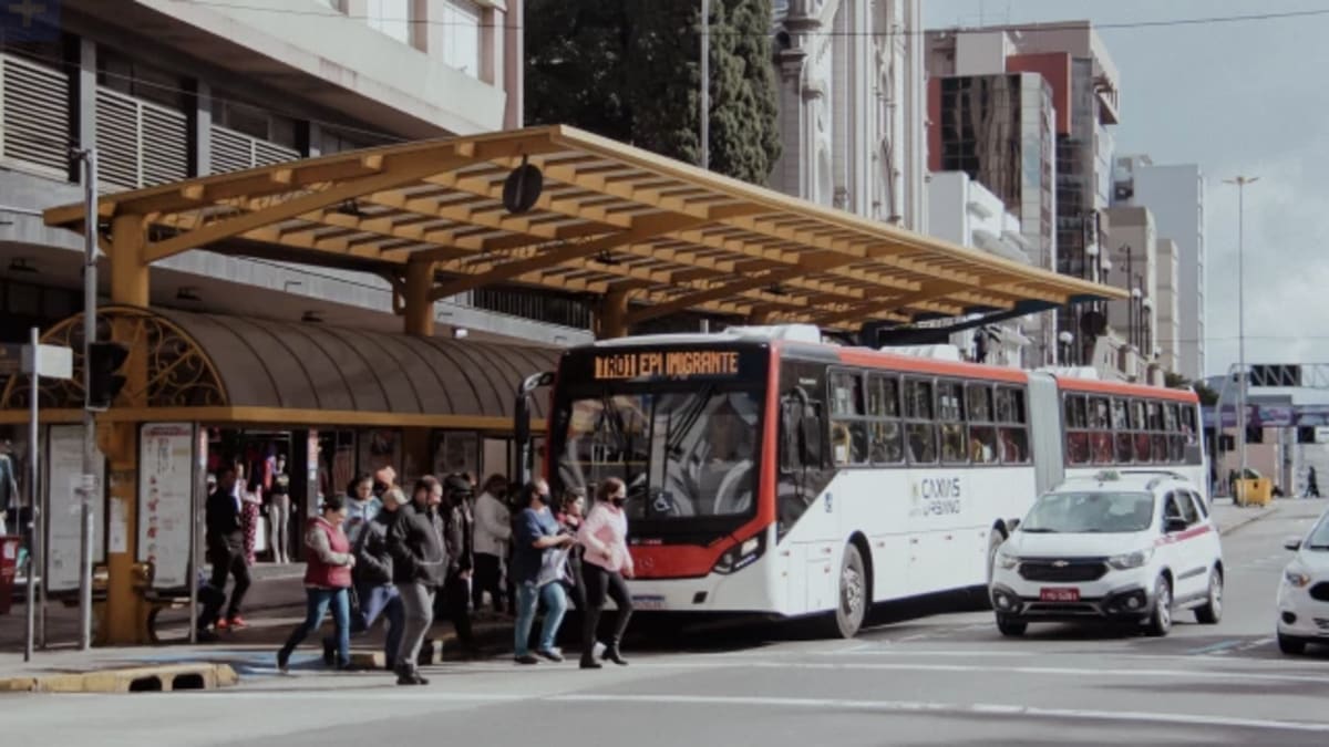 Vereadores de Caxias do Sul solicitam esclarecimentos sobre tarifa técnica e subsídios do transporte coletivo