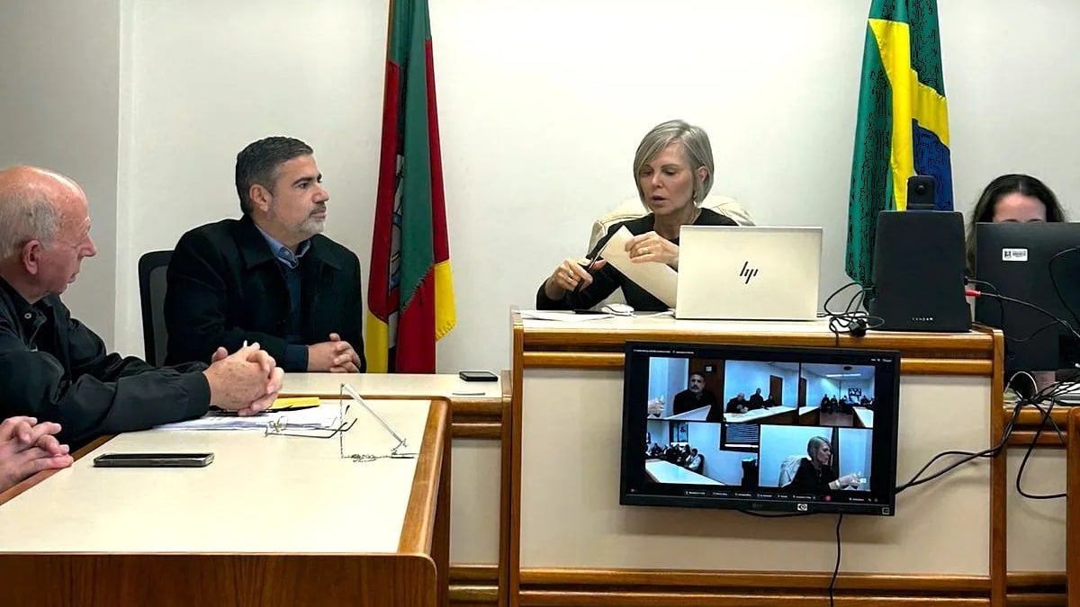Justiça de Santo Ângelo abre testamento secreto lacrado há 37 anos