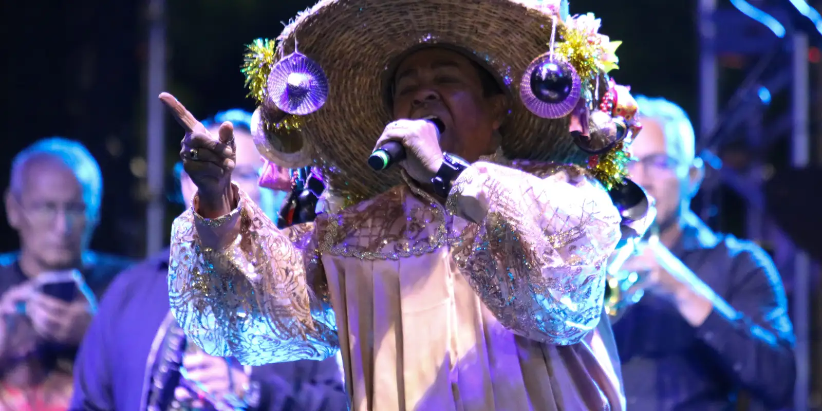 Virada Cultural 21 reúne mais de mil atrações em São Paulo