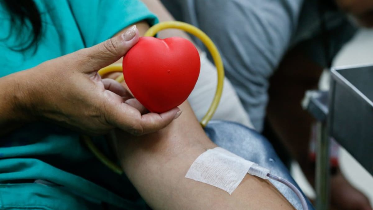 Estoques de sangue no Rio de Janeiro atingem nível crítico e GSH reforça apelo por doações