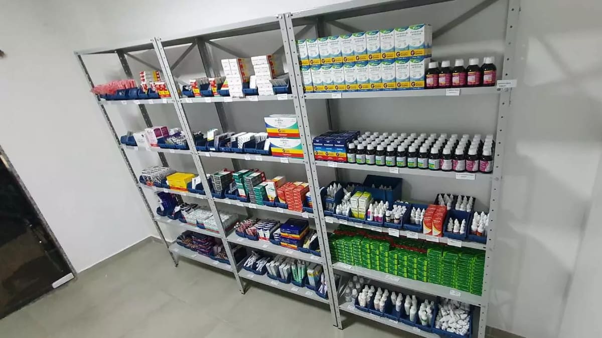 Magé orienta população sobre acesso a medicamentos pelo SUS