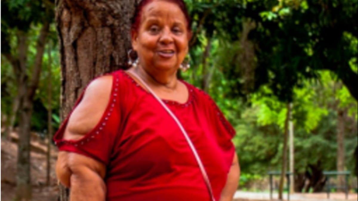 Corpo de Vera Lúcia é exumado sem autorização da família em São Gonçalo
