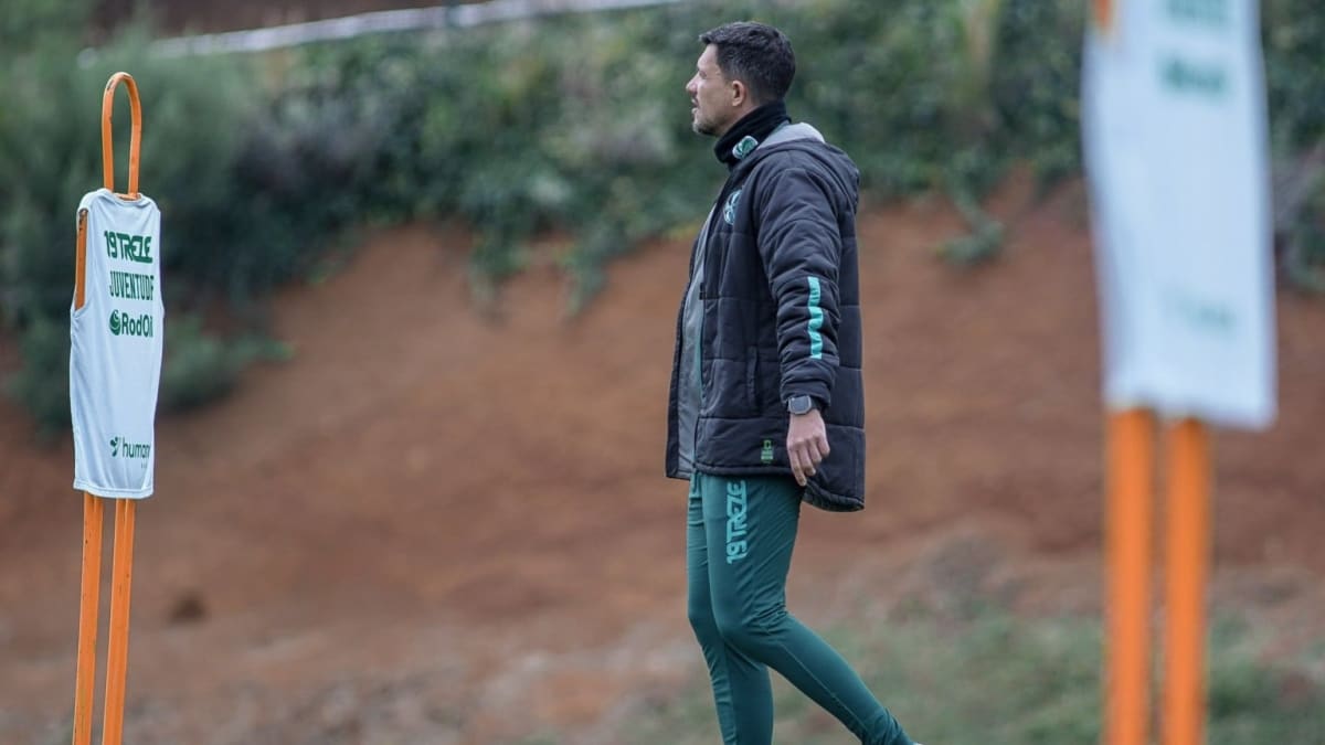 Juventude busca vitória contra o Sport para retornar ao G-6 da Série B