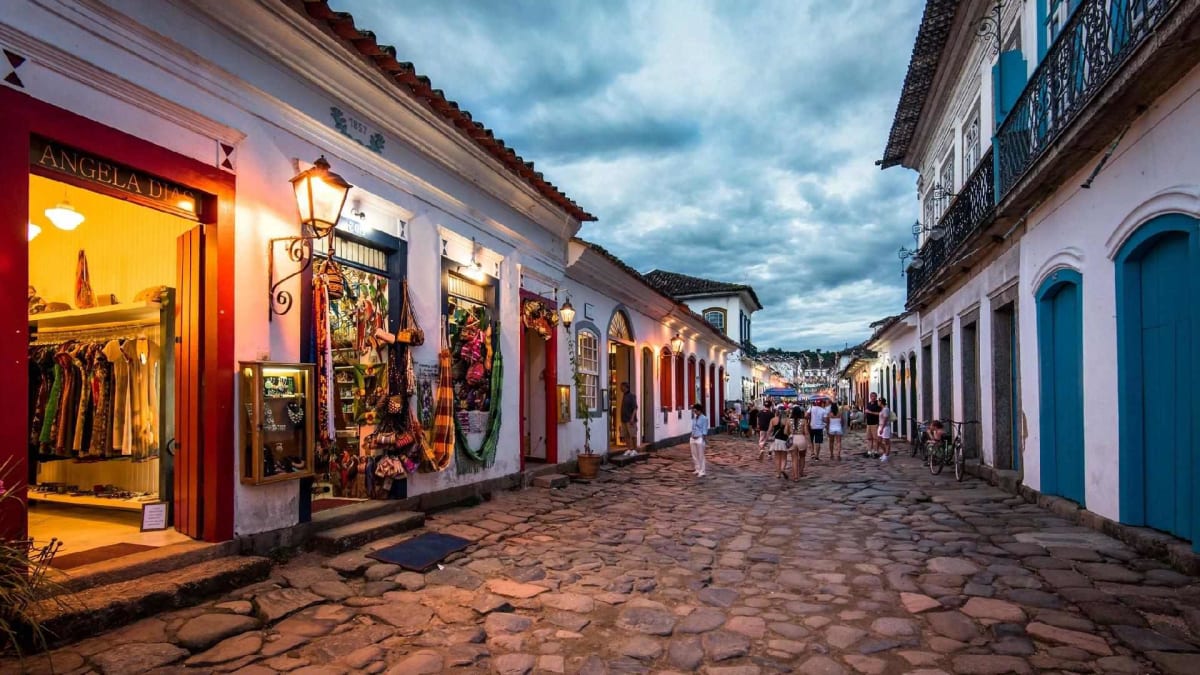 Paraty recebe prêmio por projeto de inclusão escolar com tecnologia