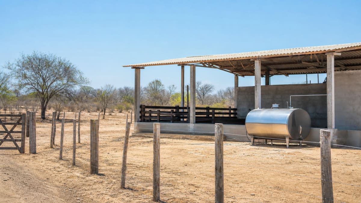 Caprishow 2026 anuncia avanços para caprinovinocultura e cadeia leiteira no semiárido pernambucano