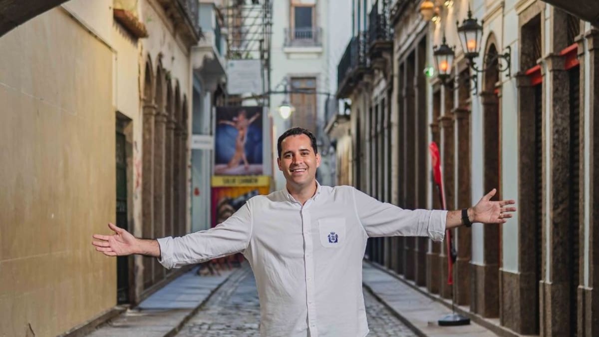 Prefeito do Rio reage a projeto que tenta impedir fim do pagamento em dinheiro nos ônibus municipais