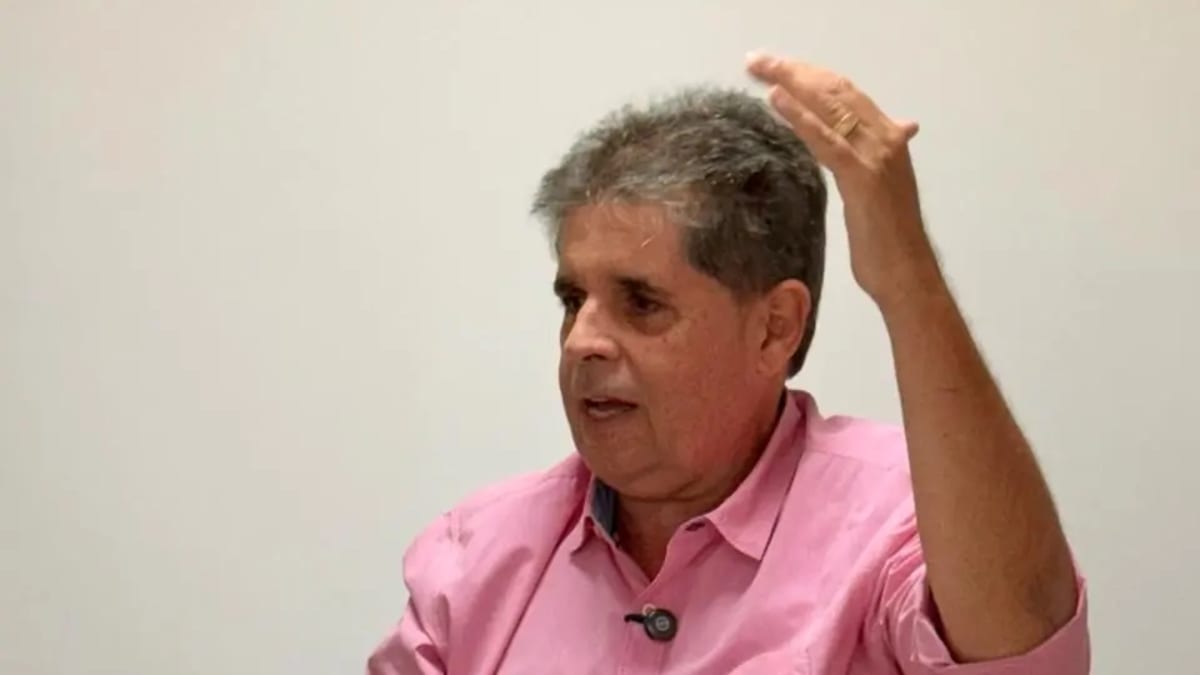 Curado defende candidatura consolidada para sucessão estadual em Goiás