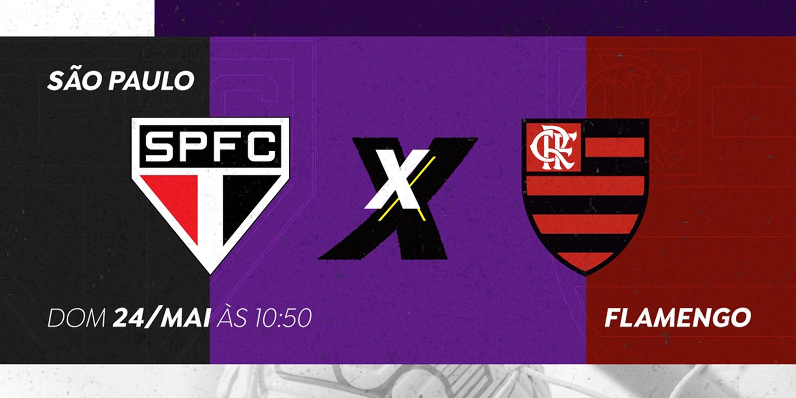 São Paulo e Flamengo decidem título do Brasileiro Feminino Sub-20
