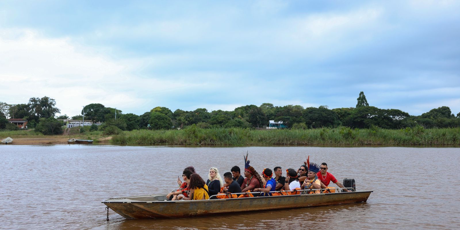 Saberes tradicionais apontam soluções para crise climática