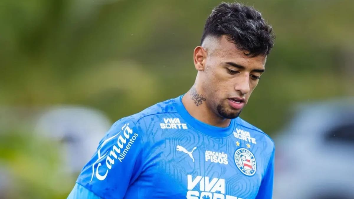 Atacante uruguaio Lucho Rodríguez destaca impacto da Arábia Saudita no desenvolvimento dos jogadores