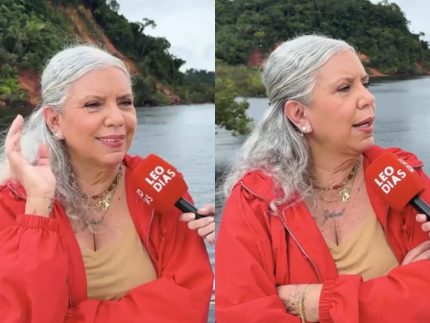 Astrid Fontenelle fala sobre filho deixar casa e síndrome do ninho vazio