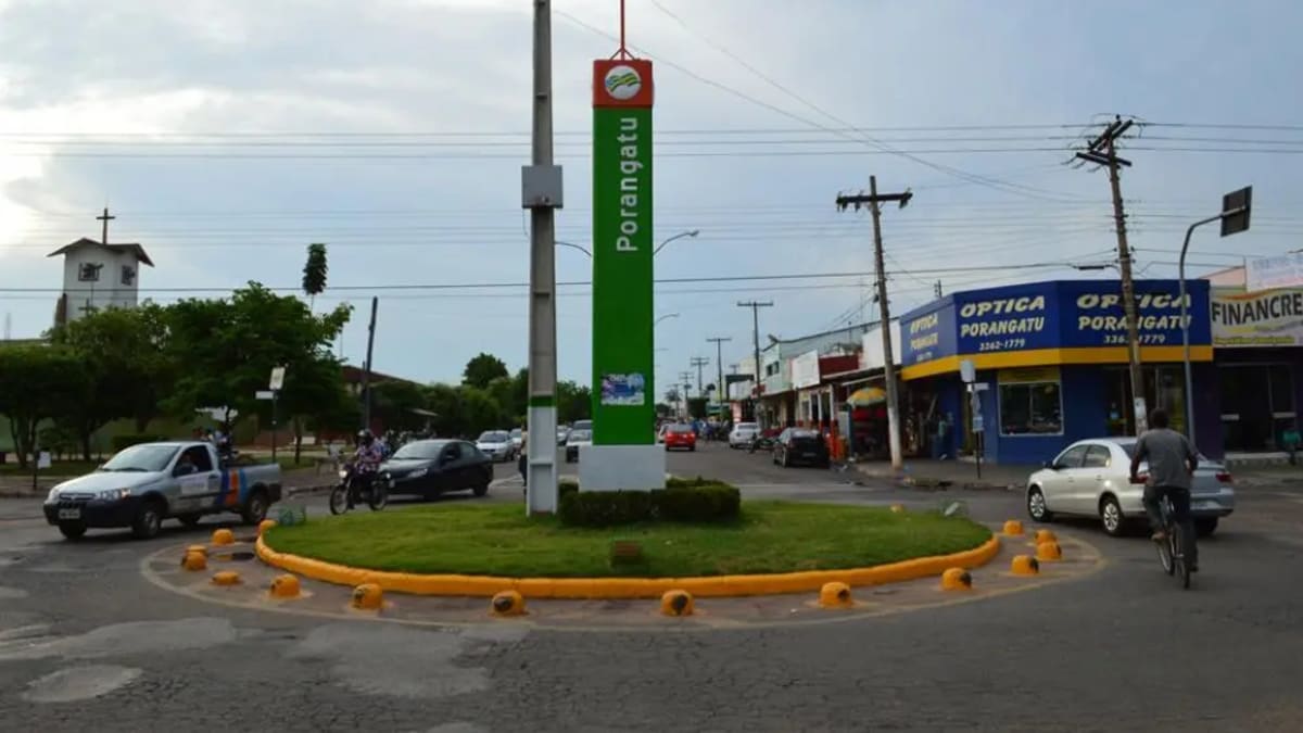 Novo terminal rodoferroviário amplia escoamento de grãos em Goiás e conecta produção ao Porto de Santos